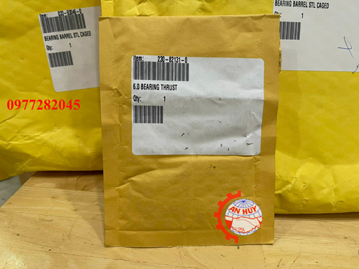 Vòng bi trục Parker 230-82131-0